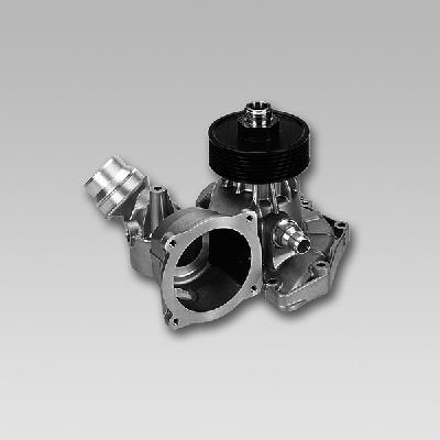 GK 980532 Motor Devirdaim - BMW 7 (E38) uyumlu