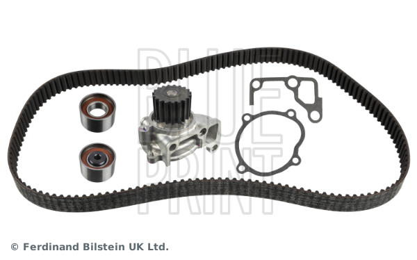BLUE PRINT ADM573702 Motor Triger Seti - MAZDA 6 Hatchback (GG) uyumlu