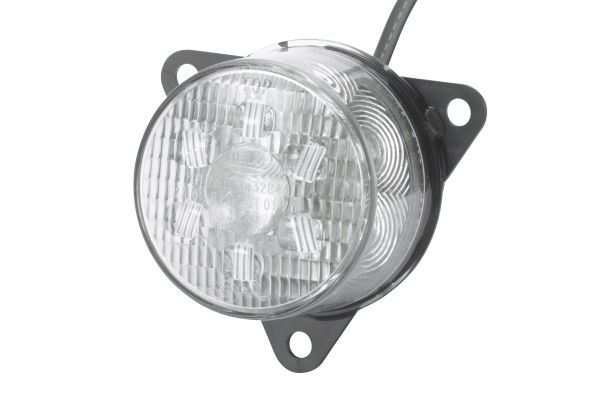 HELLA 2BA 011 172-421 Farlar & Aydınlatma Sinyal Lambası