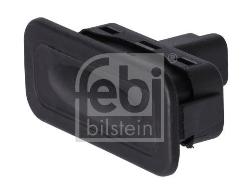 FEBI BILSTEIN 182451 Kaporta & Gövde Parçaları Bagaj Kapağı Kumandası - RENAULT MEGANE CC (EZ0/1_) uyumlu