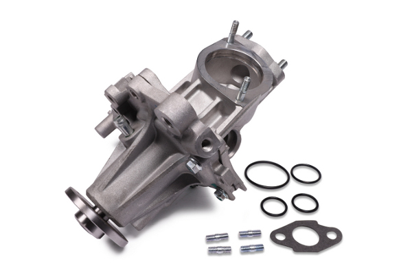 GK 987820 Motor Devirdaim - LEXUS GS (_S16_) uyumlu