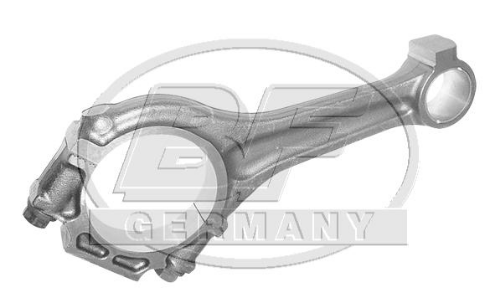 BF 20060340300 Motor Piston Kolu - MERCEDES-BENZ SK uyumlu