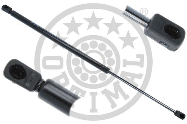 OPTIMAL AG-50746 Kaporta & Gövde Parçaları Gaz Yayı - RENAULT MEGANE Scénic (JA0/1_) uyumlu