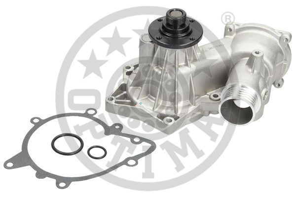 OPTIMAL AQ-1113 Motor Devirdaim - BMW 7 (E38) uyumlu