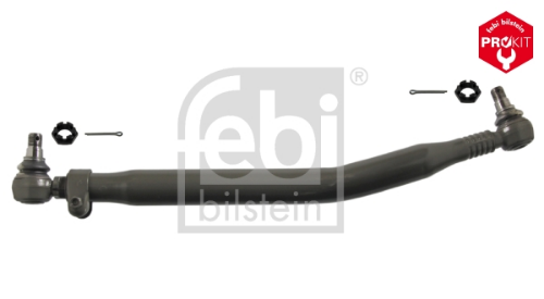 FEBI BILSTEIN 18703 Direksiyon Sistemi Kısa Rot & İtici Çubuk - RENAULT TRUCKS PREMIUM uyumlu
