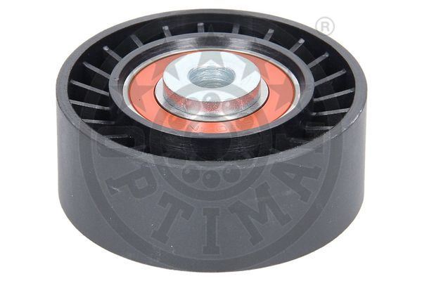 OPTIMAL 0-N2019 Motor Yönlendirme & Kılavuz Makarası - MITSUBISHI OUTLANDER II (CW_W) uyumlu