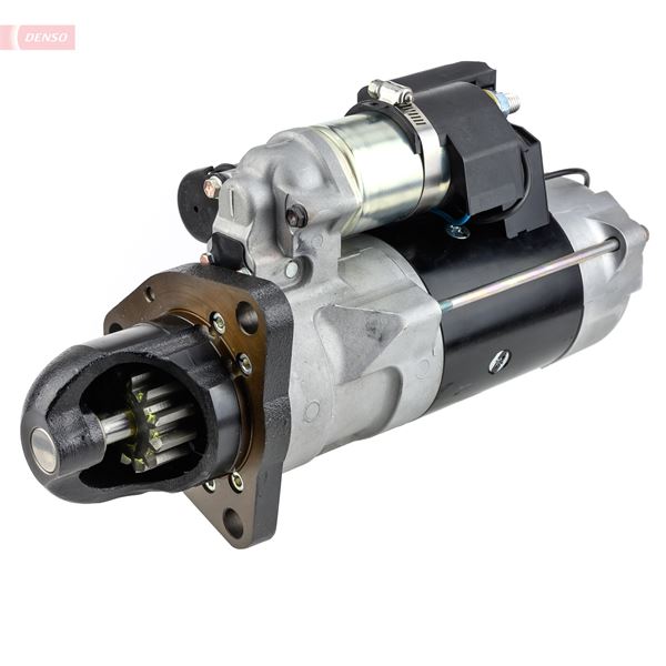 DENSO DSN2070 Elektrik Sistemi Marş Motoru