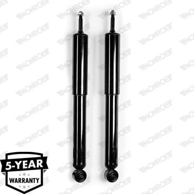 MONROE D9013 Süspansiyon Sistemi Amortisör - TOYOTA LAND CRUISER 200 (_J2_) uyumlu