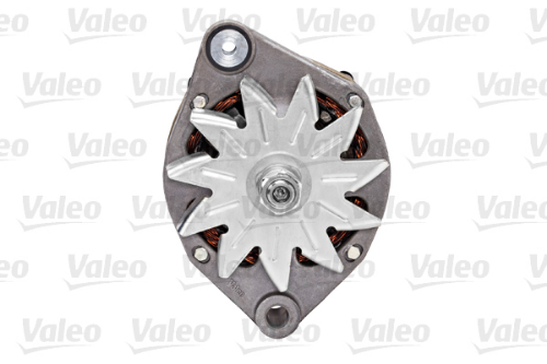 VALEO 592601 Elektrik Sistemi Alternatör