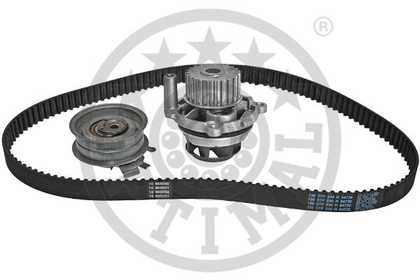 OPTIMAL SK-1109AQ1 Motor Triger Seti - VW GOLF PLUS V (5M1, 521) uyumlu