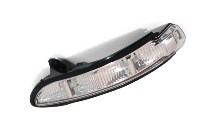 ULO 3094001 Farlar & Aydınlatma Sinyal Lambası - MERCEDES-BENZ S-SERISI (W221, V221) uyumlu