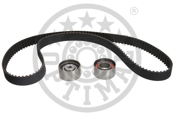 OPTIMAL SK-1671 Motor Triger Seti - MAZDA 323 S VI Sedan (BJ) uyumlu