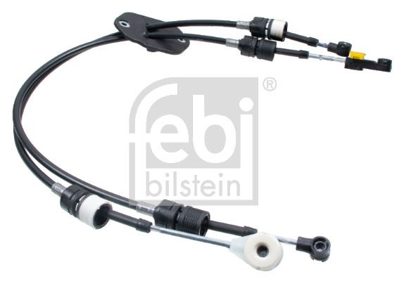 FEBI BILSTEIN 179983 Şanzıman Şanzıman Kullanım Ünitesi - FORD TRANSIT Minibüs/Otobüs (FD_ _, FB_ _, FS_ _, FZ_ _, FC_ _) uyumlu
