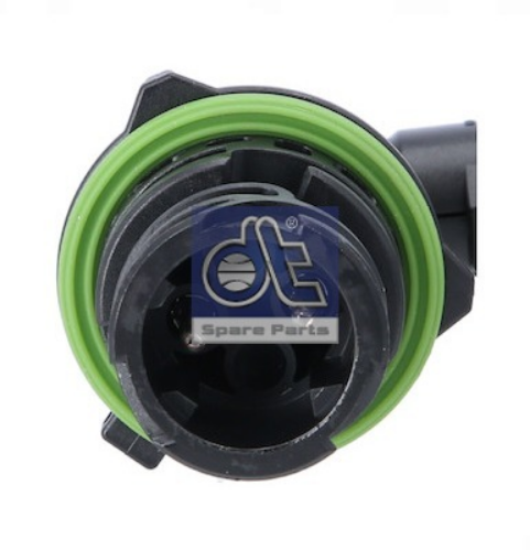 DT Spare Parts 2.12608 Yakıt Sistemi Yakıt Filtresi