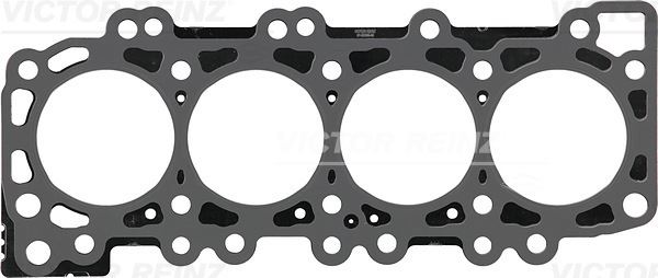 VICTOR REINZ 61-53695-40 Motor Silindir Kafa Contası - NISSAN X-TRAIL I (T30) uyumlu
