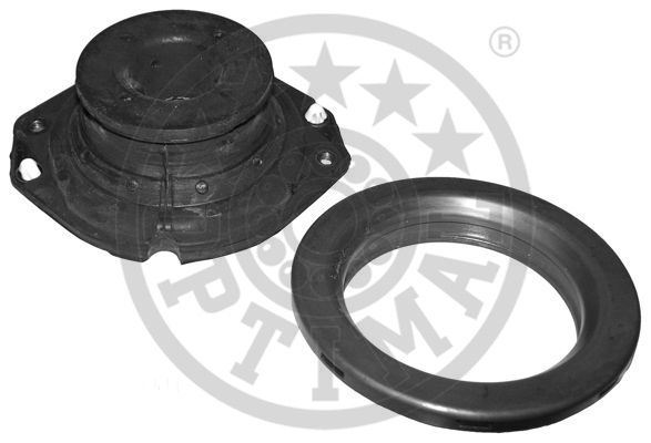 OPTIMAL F8-6177 Süspansiyon Sistemi Amortisör - RENAULT LAGUNA II (BG0/1_) uyumlu