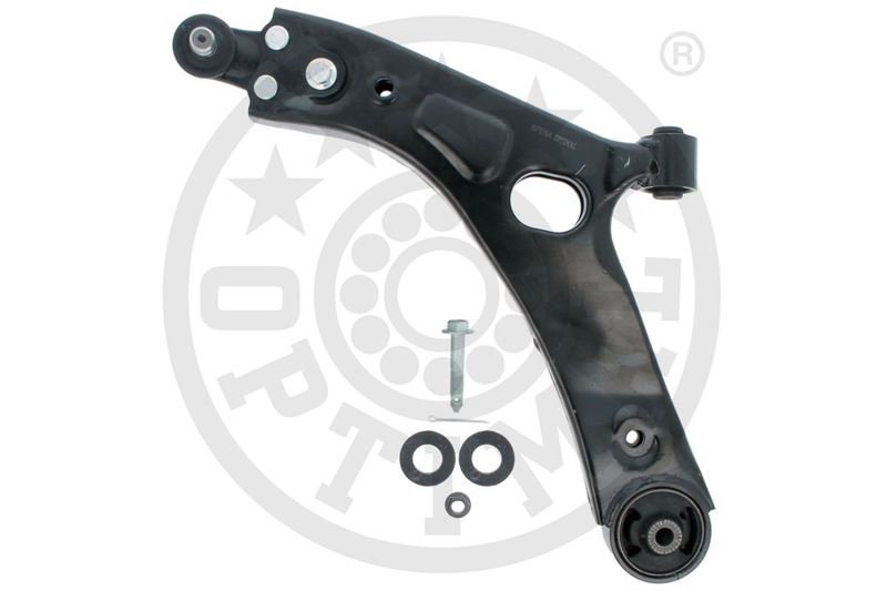 OPTIMAL G6-2128S Süspansiyon Sistemi Bugi Kolu - KIA SPORTAGE III (SL) uyumlu