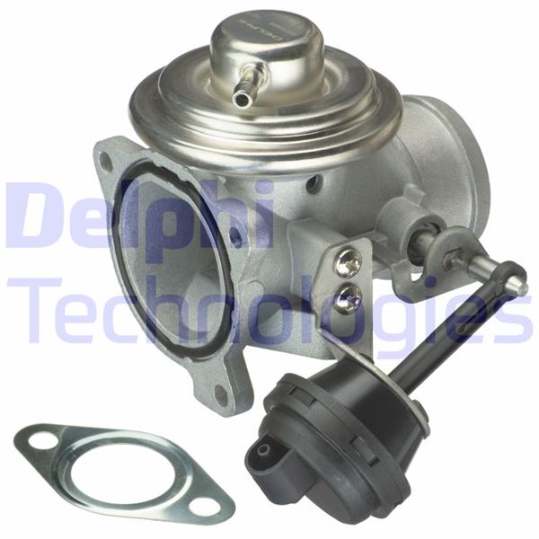 DELPHI EG10469-12B1 Motor EGR Parçaları - SKODA OCTAVIA I (1U2) uyumlu