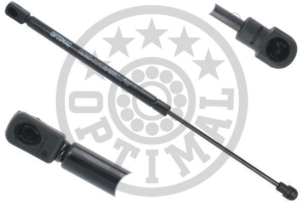 OPTIMAL AG-52102 Kaporta & Gövde Parçaları Gaz Yayı - PEUGEOT 605 (6B) uyumlu