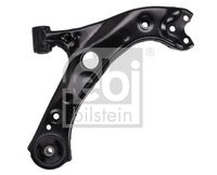 FEBI BILSTEIN 184458 Süspansiyon Sistemi Bugi Kolu - TOYOTA COROLLA Sedan (_E21_) uyumlu