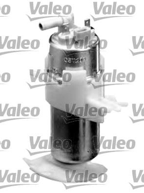 VALEO 347219 Fren Sistemleri Düşük Basınç Pompası - BMW 3 (E46) uyumlu