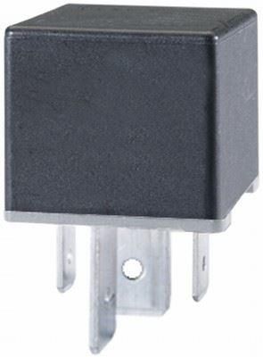 HELLA 4RA 007 793-037 Elektrik Sistemi Röle & Sigorta - MASSEY FERGUSON MF 5400 uyumlu