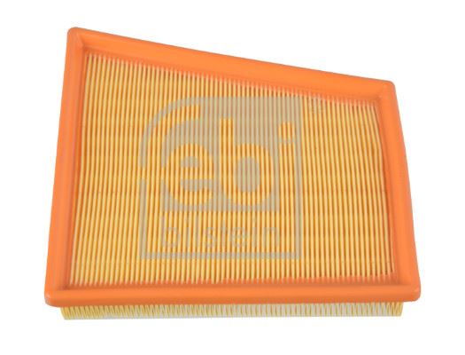 FEBI BILSTEIN 183731 Motor Hava Filtresi - BENTLEY CONTINENTAL Cabrio (3W_, 394) uyumlu