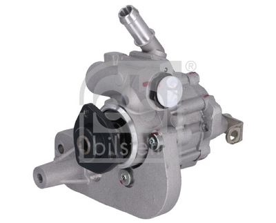 FEBI BILSTEIN 186481 Direksiyon Sistemi Direksiyon Pompası - BMW 3 Touring (E91) uyumlu