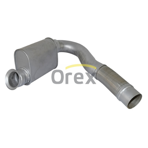 Susturucu - OREX - 149028 Ürün Görseli