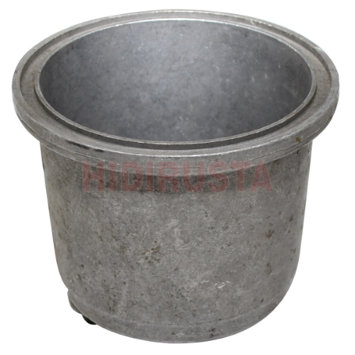 Yağ Filtre Kütük Tası - MERCEDES ORIJINAL - A3641800811