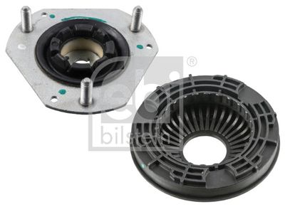 FEBI BILSTEIN 193983 Süspansiyon Sistemi Amortisör - FORD ECOSPORT uyumlu