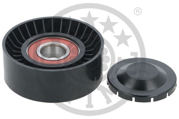 OPTIMAL 0-N1788S Motor Kayış Kasnağı - BMW 3 Touring (E91) uyumlu