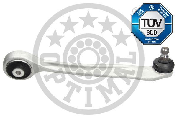 OPTIMAL G5-525 Süspansiyon Sistemi Bugi Kolu - AUDI A4 B5 (8D2) uyumlu