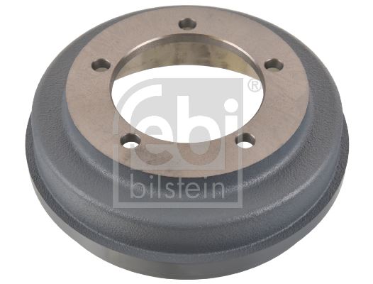 FEBI BILSTEIN 171073 Fren Sistemleri Fren Kampanası - FORD TRANSIT Minibüs/Otobüs (FD_ _, FB_ _, FS_ _, FZ_ _, FC_ _) uyumlu