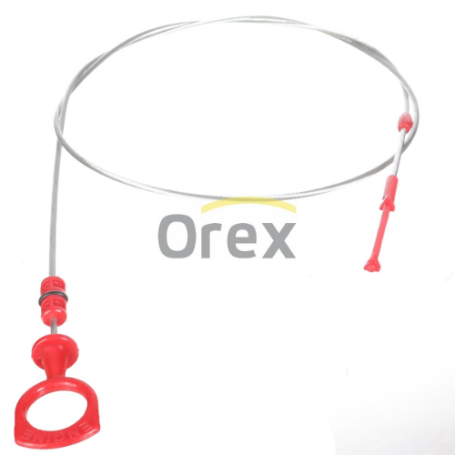 Yağ Çubuğu - OREX - 318042 Ürün Görseli