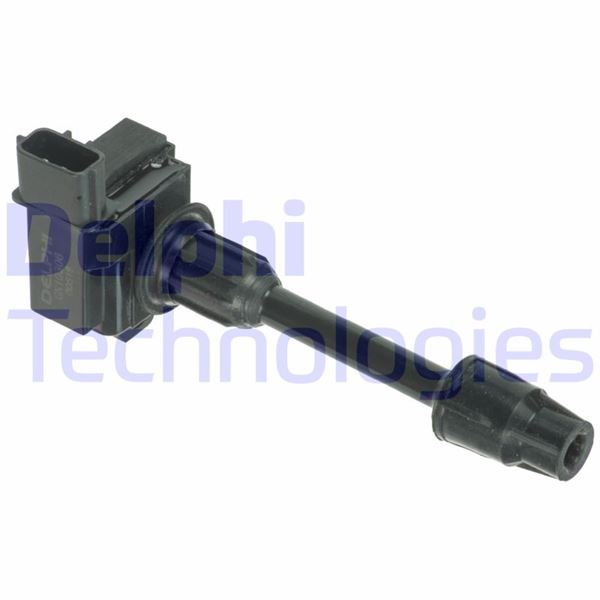 DELPHI GN10306-12B1 Ateşleme Sistemi Ateşleme Bobini - NISSAN MAXIMA / MAXIMA QX V (A33) uyumlu
