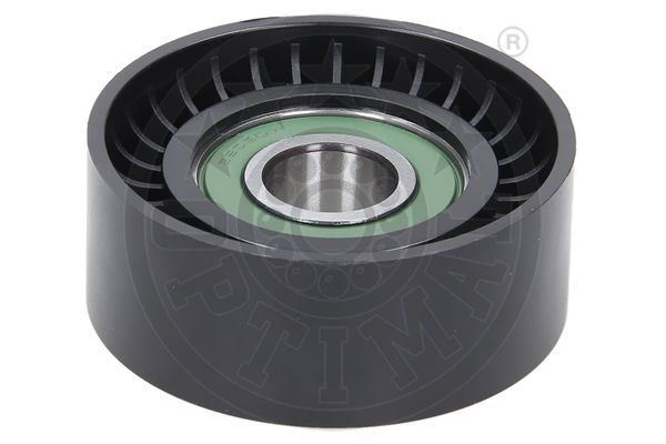 OPTIMAL 0-N2095S Motor Kayış Kasnağı - CITROËN C3 I (FC_, FN_) uyumlu