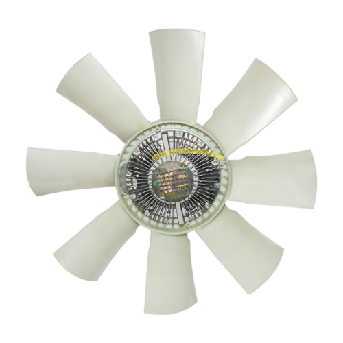 Radyatör Fanı - OREX - 520013 Ürün Görseli