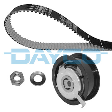 DAYCO KTB266 Motor Triger Seti - VW POLO III (6N1) uyumlu