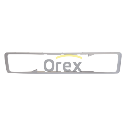 Şasi, radyatör ızgarası - OREX - 374100 Ürün Görseli