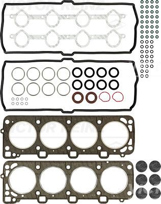 VICTOR REINZ 02-26035-03 Motor Silindir Kafa Contası - PORSCHE 928 uyumlu