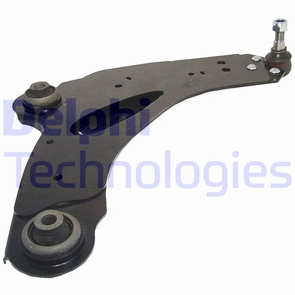 DELPHI TC1468 Süspansiyon Sistemi Bugi Kolu - NISSAN PRIMASTAR Minibüs/Otobüs (X83) uyumlu