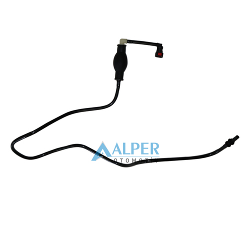 Yakıt Hortumu - ALPER - 242131 Ürün Görseli