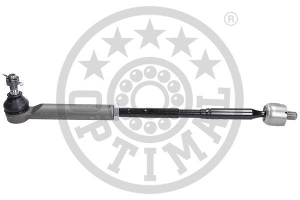 OPTIMAL G0-719 Direksiyon Sistemi Kısa Rot & İtici Çubuk - TOYOTA AVENSIS Sedan (_T25_) uyumlu