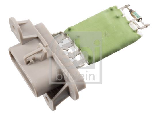 FEBI BILSTEIN 182326 Elektrik Sistemi Kumanda Cihazı - MERCEDES-BENZ AXOR 2 uyumlu