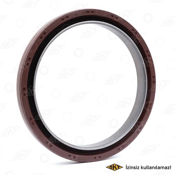 SKT 410499-VK Motor Radyal Mil Contası Seti - OPEL MONTEREY A (M92) uyumlu