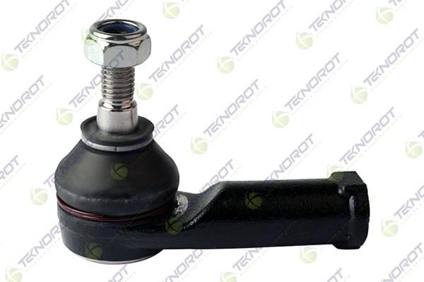 TEKNOROT FO-112 Direksiyon Sistemi Mafsal - FORD FIESTA IV (JA_, JB_) uyumlu