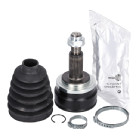 FEBI BILSTEIN 185146 Diferansiyel & Aktarma Sistemi Mafsallar - TOYOTA AURIS (_E15_) uyumlu