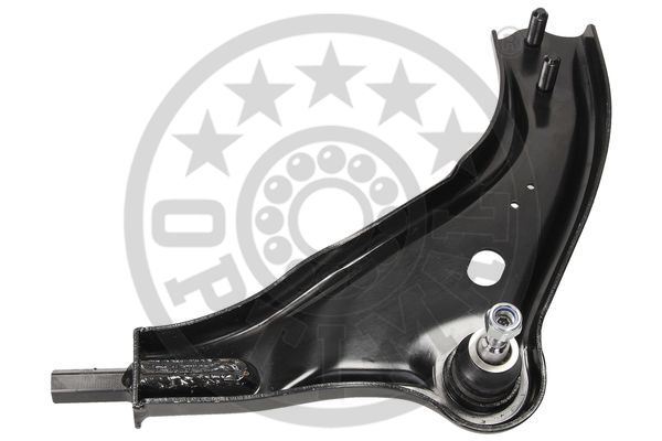 OPTIMAL G6-1531 Süspansiyon Sistemi Bugi Kolu - MINI MINI (R56) uyumlu