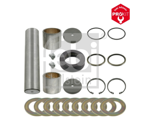 FEBI BILSTEIN 03783 Tekerlek & Aks Parçaları Aks Kafası Parçaları - MAN SL II uyumlu
